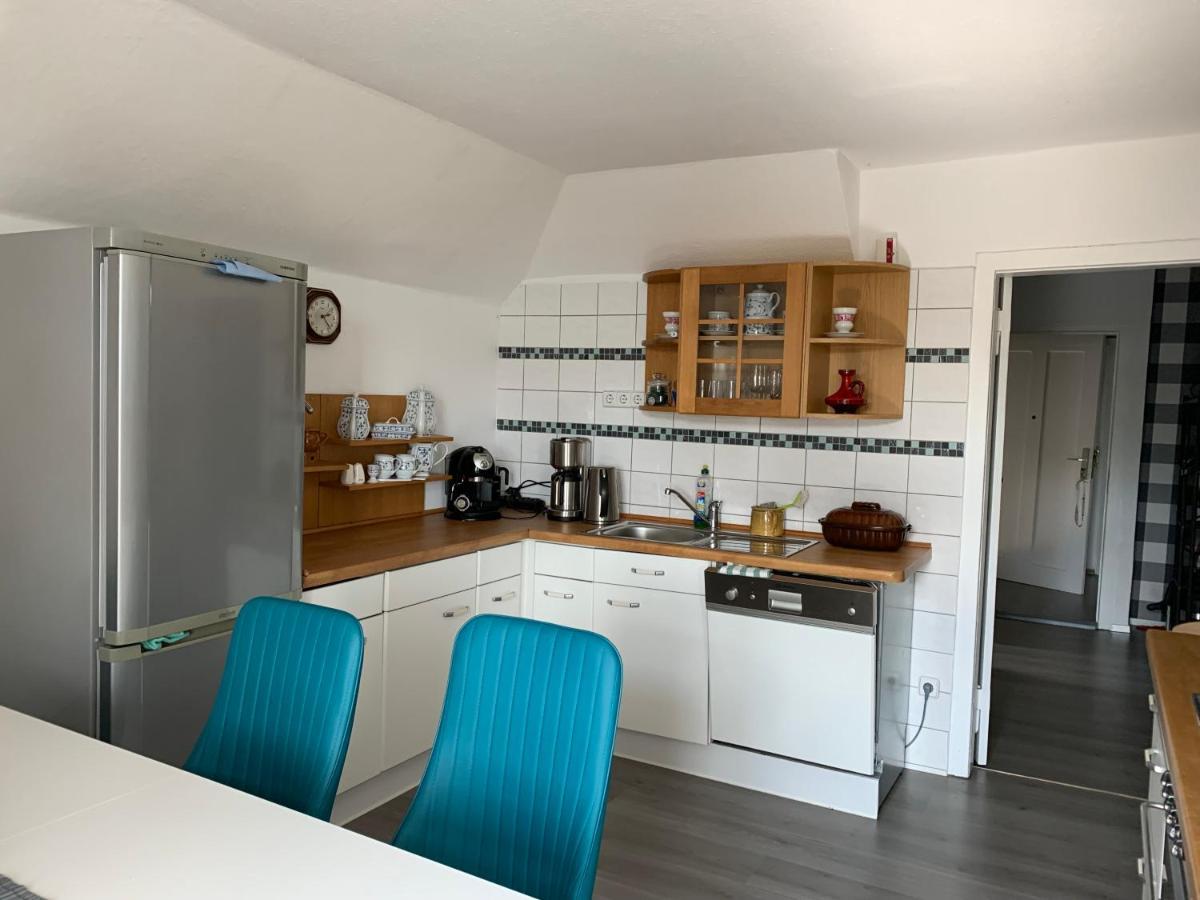 Vierseitenhof Hasenfelde - Ferienwohnung Feldblick Steinhofel Εξωτερικό φωτογραφία