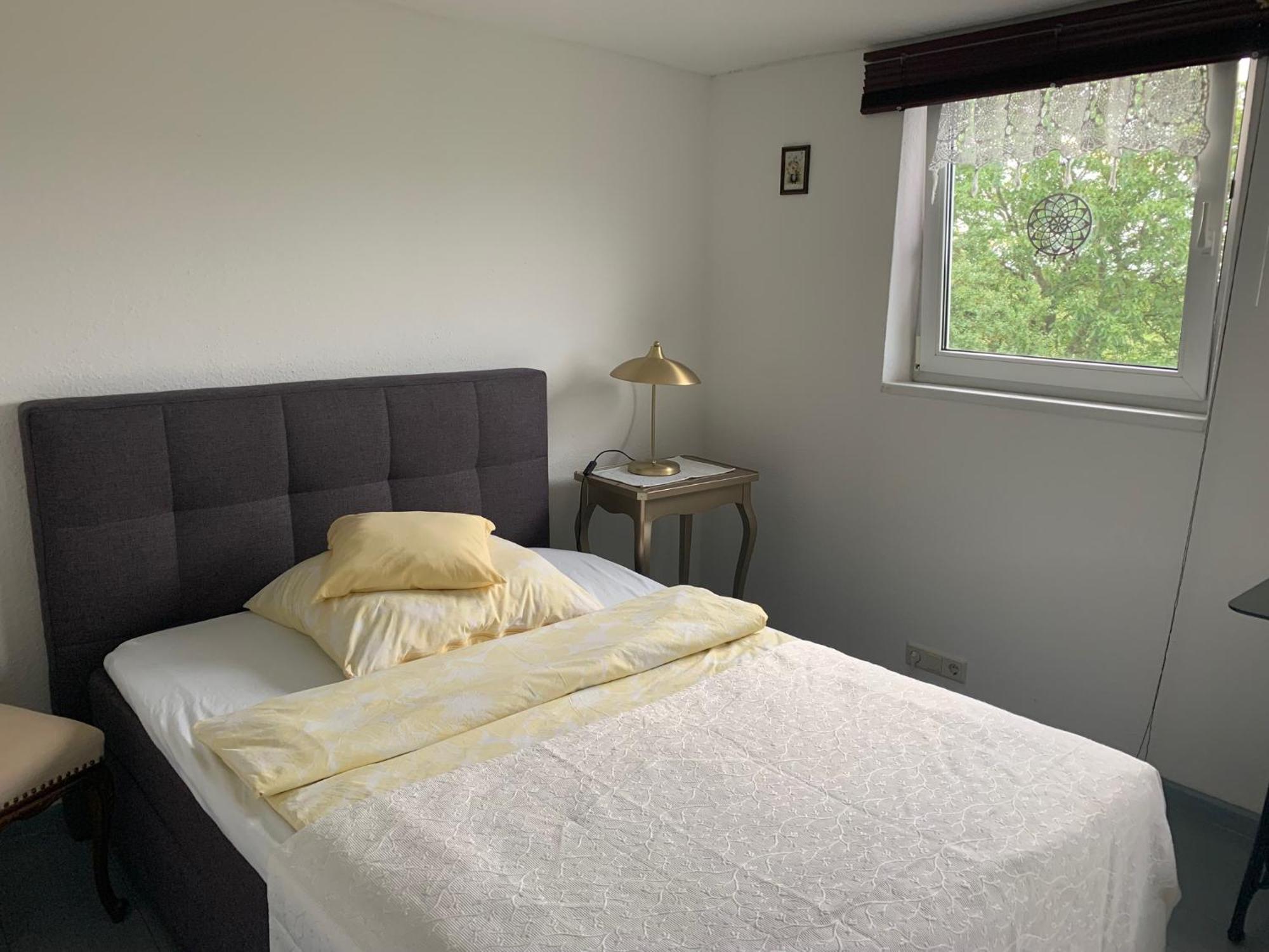 Vierseitenhof Hasenfelde - Ferienwohnung Feldblick Steinhofel Εξωτερικό φωτογραφία